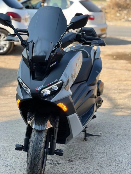 Vmax Vmax 2025