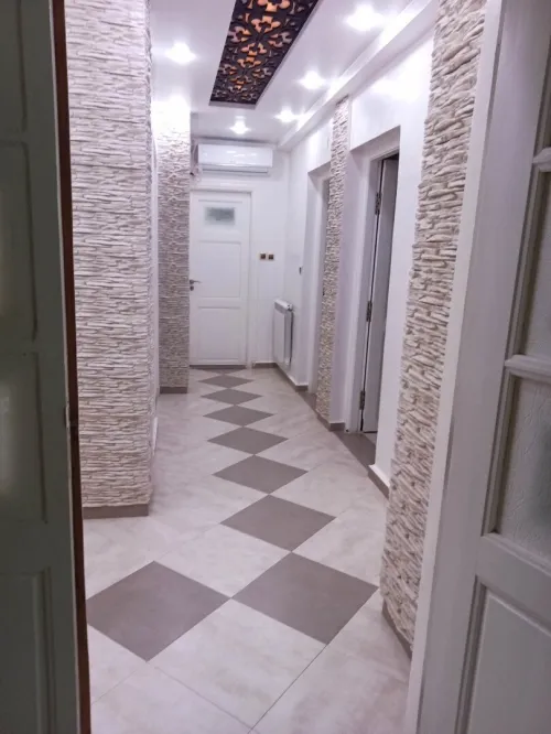 Vente Appartement F3 Oran Misseghine