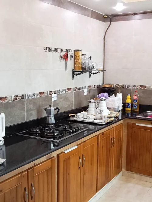 Vente Appartement F3 Oran Misseghine