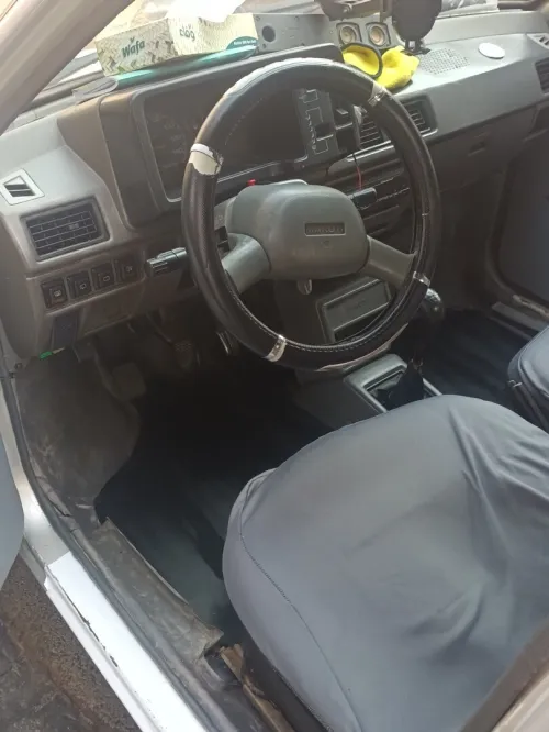 Suzuki Maruti 800 2008 Maruti 800