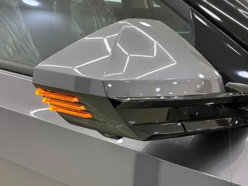 GAC GS3 emzoom 2026 
