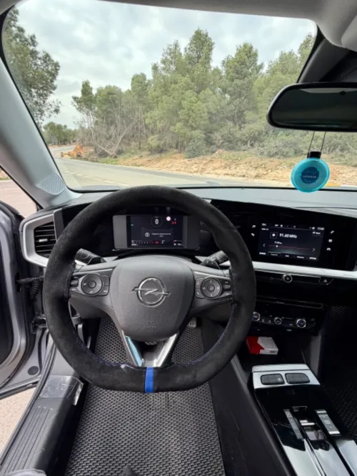 Opel Mokka 2023 Elegance