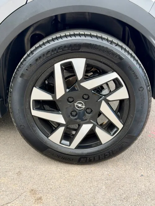 Opel Mokka 2023 Elegance