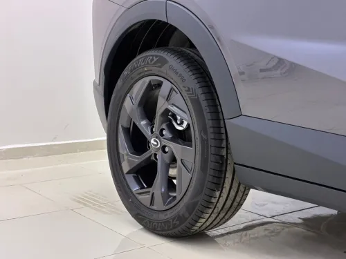 GAC GS3 emzoom 2026 