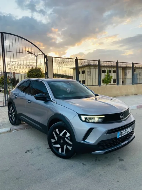 Opel Mokka 2023 Elegance