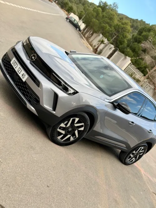 Opel Mokka 2023 Elegance