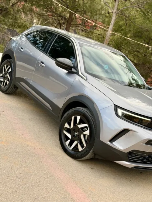Opel Mokka 2023 Elegance