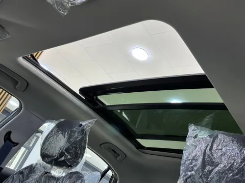 GAC GS3 emzoom 2026 