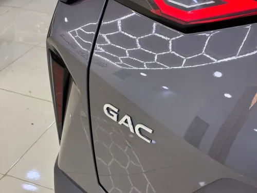 GAC GS3 emzoom 2026 
