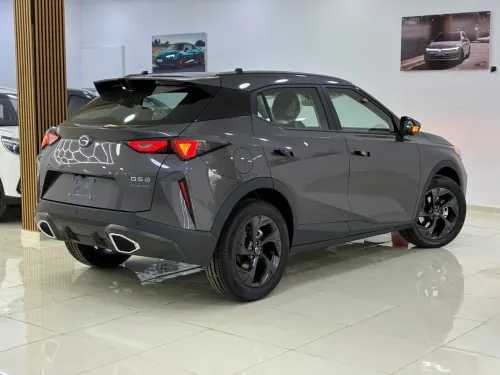 GAC GS3 emzoom 2026 