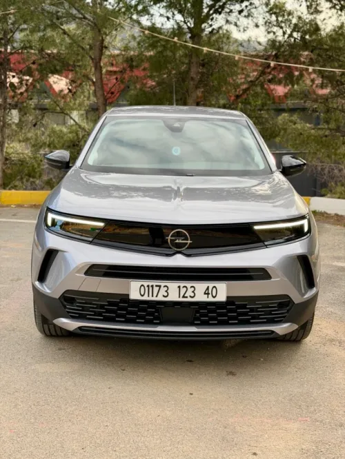 Opel Mokka 2023 Elegance