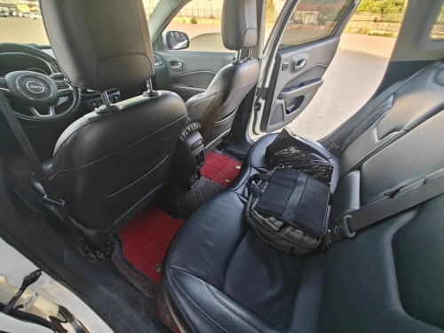Jeep Compass 2020 Limited