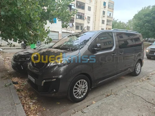Peugeot Expert 2024 Expert