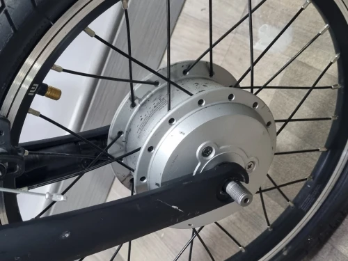 Velo électrique xiaomi 
