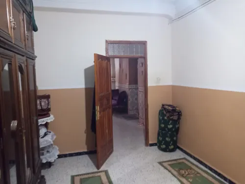 Vente Villa Oum El Bouaghi Ain mlila