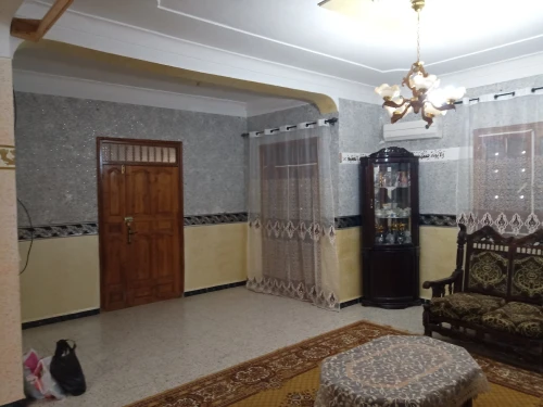 Vente Villa Oum El Bouaghi Ain mlila