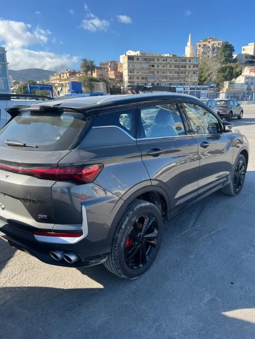 Geely Coolray 2025 Star édition
