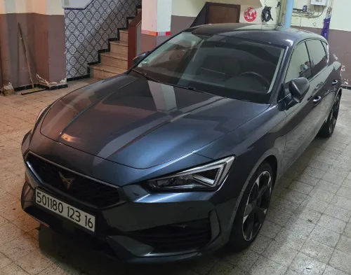 Seat Leon 2023 Cupra 