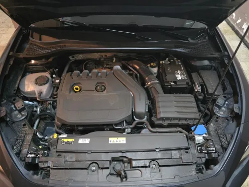 Seat Leon 2023 Cupra 
