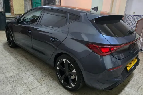 Seat Leon 2023 Cupra 