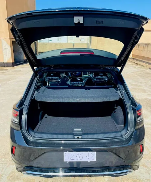 Volkswagen T-Roc 2025 R-Line 