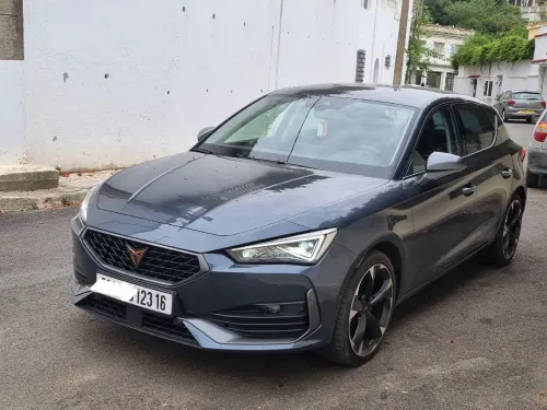 Cupra  Leon 2023 V