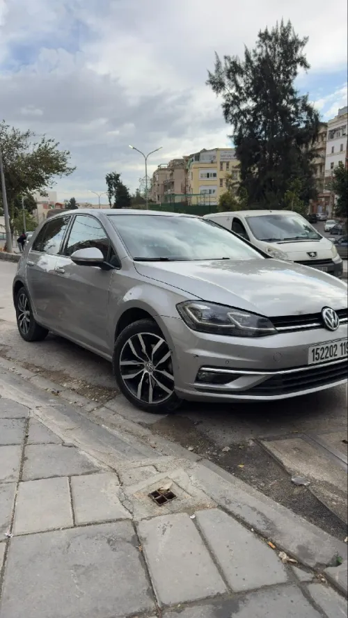 Volkswagen Golf 7 2019 Golf 7