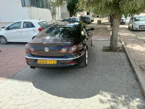 Volkswagen Passat CC 2011 R Line