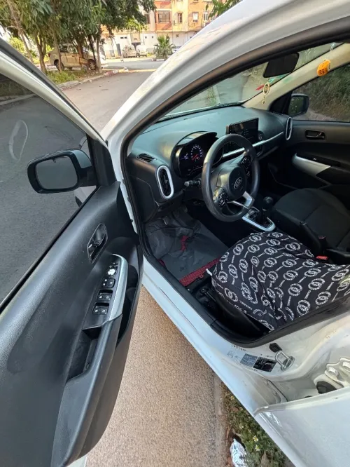 Kia Picanto 2018 Lx