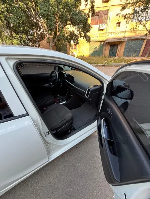Kia Picanto 2018 Lx