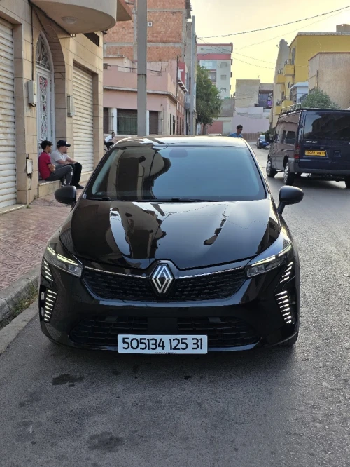 Renault Clio 5  2025 Evolution