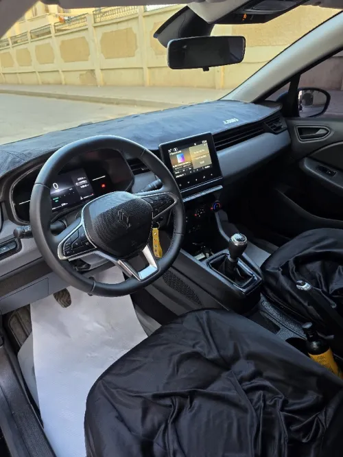 Renault Clio 5  2025 Evolution
