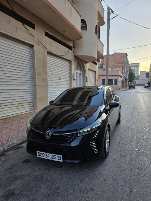 Renault Clio 5  2025 Evolution