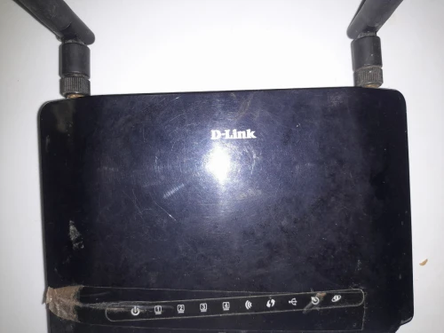 D-Link DSL-2790U