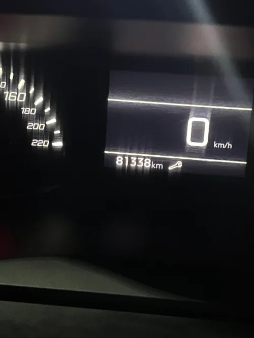 Peugeot 208 2023 Allure