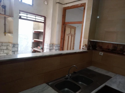 Vente Appartement F2 Blida Meftah