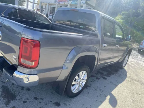 Volkswagen Amarok 2013 Amarok