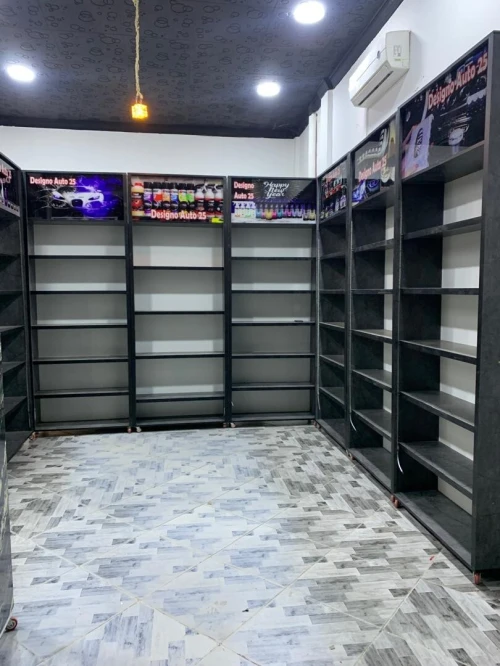 Kiosque cosmétique كيوسك كوسميتيك