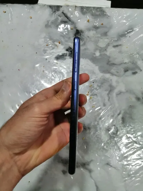 Galaxy m30 64gb jdid ma fih hata khebcha mulch orginal Galaxy m30 64gb