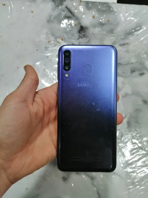 Galaxy m30 64gb jdid ma fih hata khebcha mulch orginal Galaxy m30 64gb