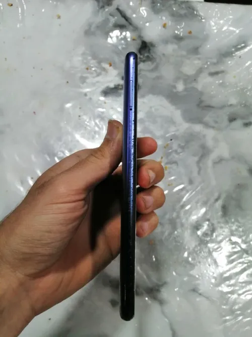 Galaxy m30 64gb jdid ma fih hata khebcha mulch orginal Galaxy m30 64gb