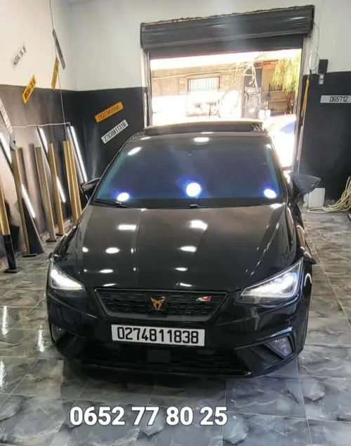 Seat Ibiza 2018 HIGH
