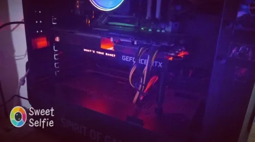 RTX 2070 KFA2