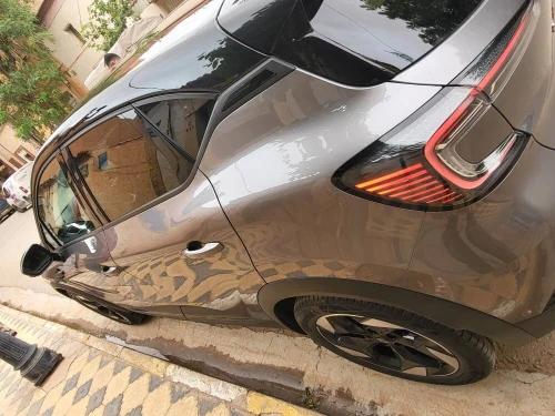 Renault Captur 2024 Techno 