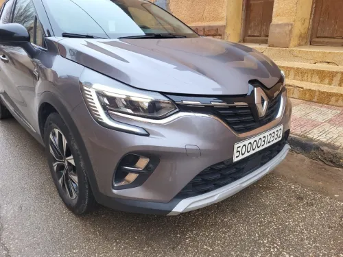 Renault Captur 2023 Techno 