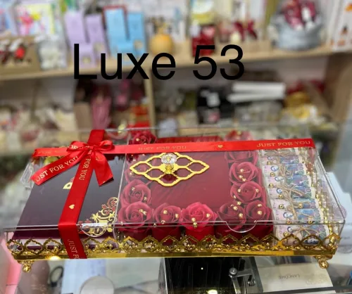 Boite de luxe