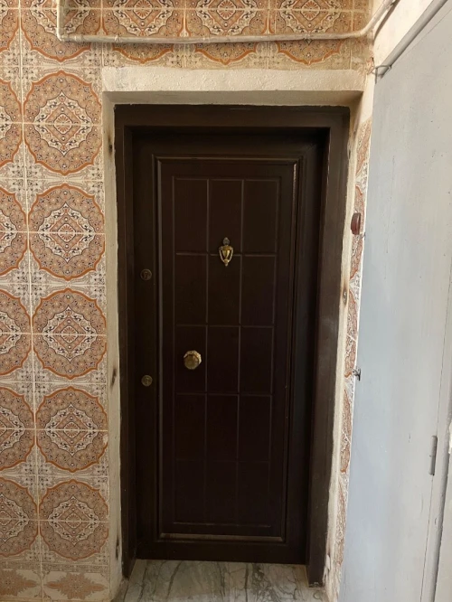 Vente Appartement F4 Tipaza Kolea