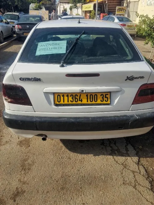 Citroen Xsara 2000 Xsara