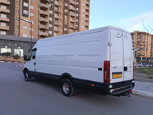 Iveco Daily 2002