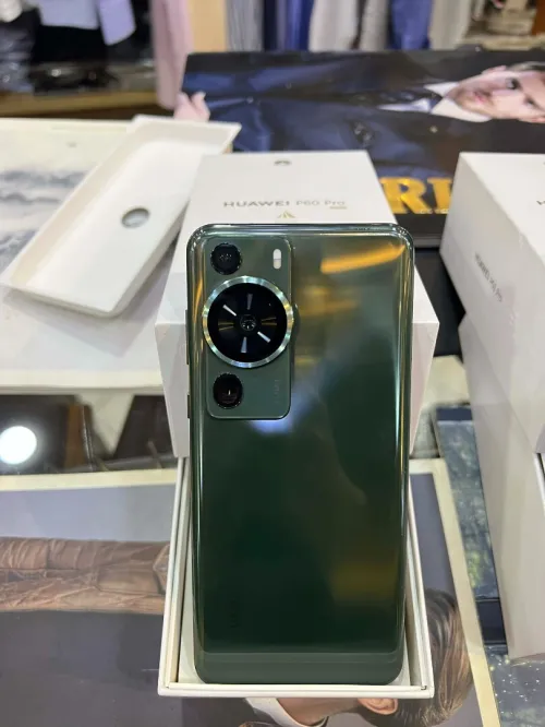 Huawei P60 Pro